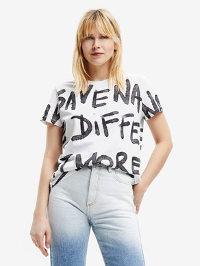 Desigual Enya T-shirt