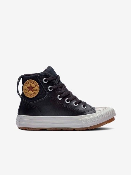 Converse Chuck Taylor All Star Berkshire Boot Leather Спортни обувки детски