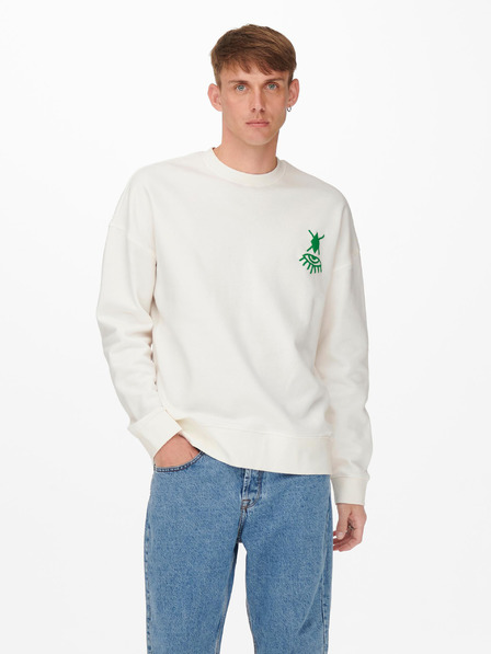 ONLY & SONS Toby Sweatshirt