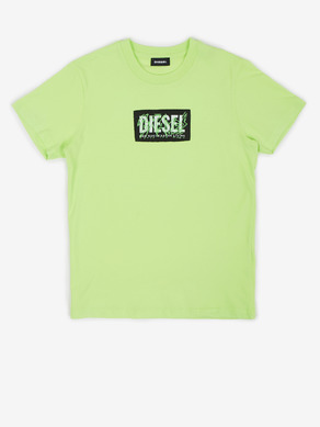 Diesel Тениска детски