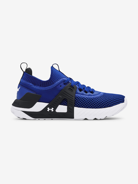 Under Armour UA Project Rock 4 Sneakers