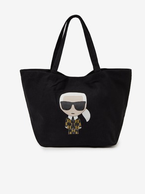Karl Lagerfeld Пазарска чанта