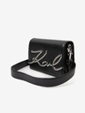 Karl Lagerfeld Signature Дамска чанта