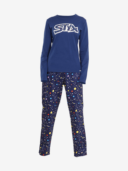 Styx Planety Pyjama