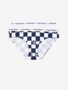 Calvin Klein Underwear	 2 гащички за деца