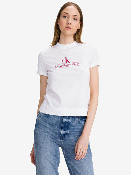 Calvin Klein Jeans Archives T-shirt
