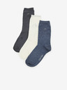 Calvin Klein Underwear	 Чорапи 3 чифта