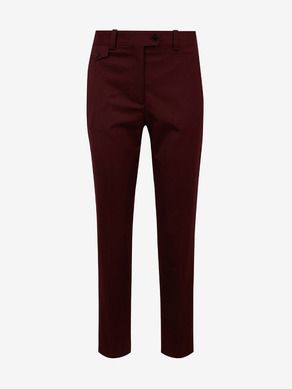 Calvin Klein Jeans Wool Twill Detail Панталон