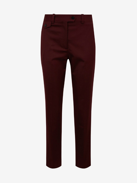 Calvin Klein Jeans Wool Twill Detail Панталон