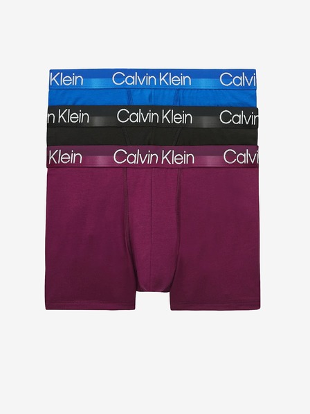 Calvin Klein Underwear	 Боксерки 3 броя
