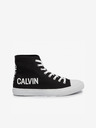 Calvin Klein Jeans Iacopo Canvas Sneakers