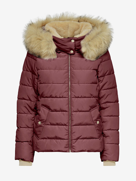 ONLY Camilla Winter jacket