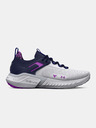 Under Armour UA W Project Rock 5 Disrupt Sneakers