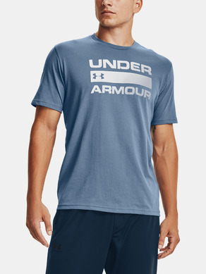 Under Armour Team Issue Wordmark SS T-shirt