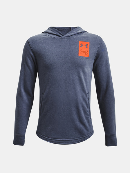 Under Armour UA Rival Terry Hoodie Суитшърт детски