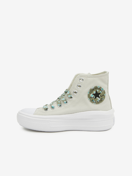 Converse Chuck Taylor All Star Move Platform Sneakers