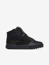 DC Pure High Top Sneakers