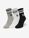 New Era Чорапи 3 чифта