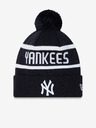 New Era New York Yankees Jake Cuff Шапка