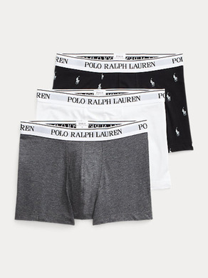 Polo Ralph Lauren Боксерки 3 броя