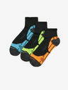 FILA Чорапи 3 чифта