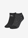 Calvin Klein Чорапи 2 чифта