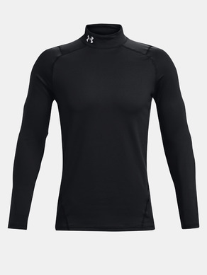 Under Armour CG Armour Fitted Mock T-shirt