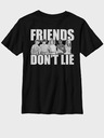 ZOOT.Fan Netflix Cast Friends Don't Lie Тениска детски