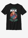 ZOOT.Fan Netflix Max Costume Тениска детски