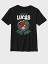 ZOOT.Fan Netflix Lucas Costume Тениска детски