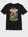 ZOOT.Fan Netflix Dustin Costume Тениска детски