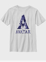 ZOOT.Fan Twentieth Century Fox Avatar A Logo Тениска детски
