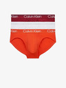 Calvin Klein Underwear	 Слипове 3 броя