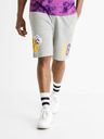 Celio NBA L.A. Lakers Къси панталони