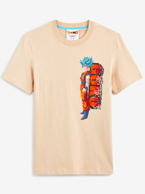 Celio Dragon Ball Super T-shirt