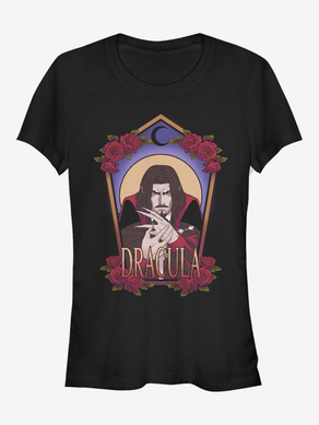 ZOOT.Fan Netflix Dracula T-shirt