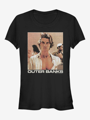 ZOOT.Fan Netflix John B Outer Banks T-shirt