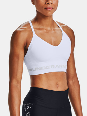 Under Armour Seamless Low Long Сутиен