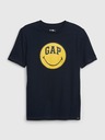 GAP Gap & Smiley® Тениска детски