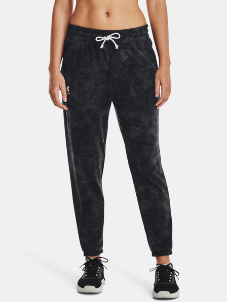 Under Armour Rival Terry Print Jogger Долнище