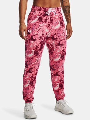 Under Armour Rival Terry Print Долнище
