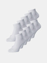 Jack & Jones Dongo Чорапи 10 чифта