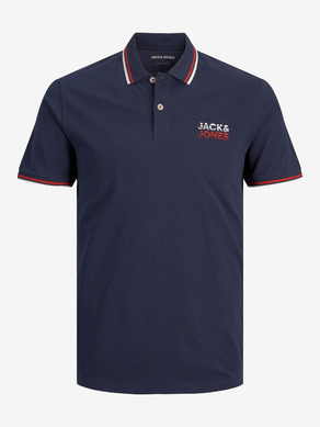 Jack & Jones Atlas Поло тениска