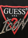 Guess Icon Logo T-shirt