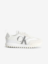 Calvin Klein Jeans Toothy Runner Спортни обувки