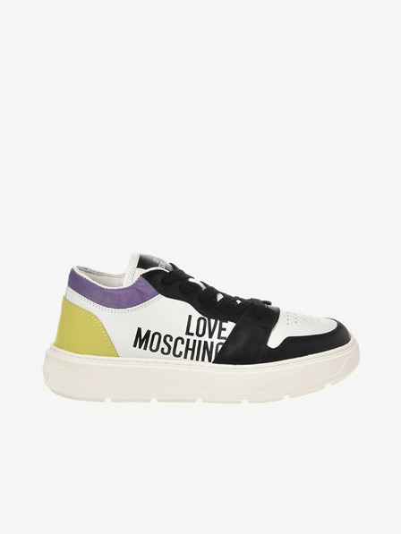 Love Moschino Спортни обувки