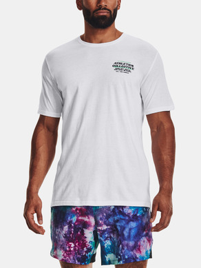 Under Armour UA Boost Your Mood SS T-shirt