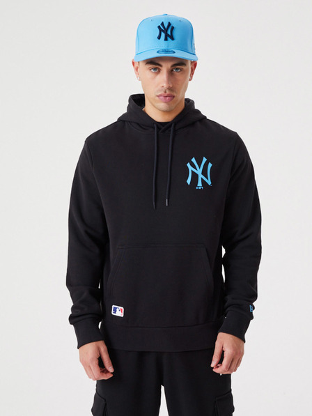 New Era New York Yankees MLB League Essential Суитшър