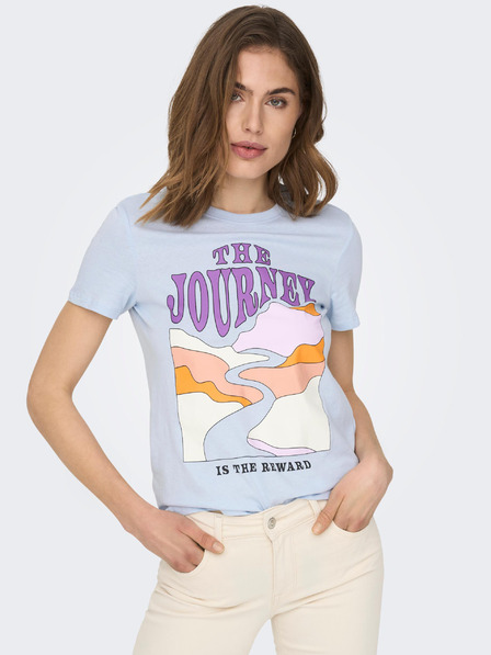ONLY Daphne T-shirt
