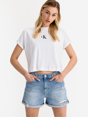 Calvin Klein Jeans Crop Топ